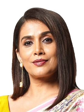 Sonali Kulkarni